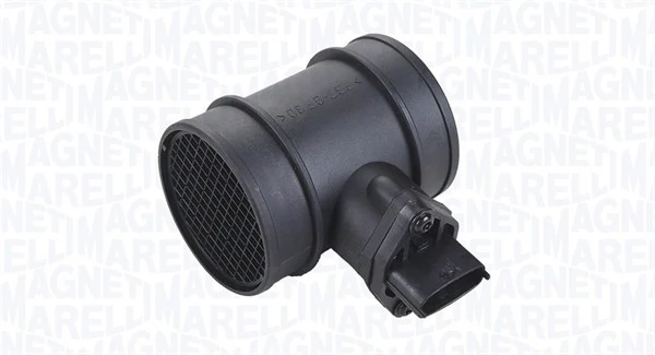 Mass Air Flow Sensor